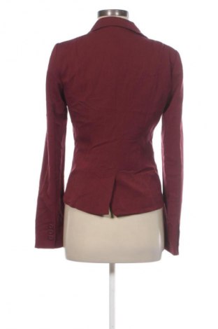 Dámské sako  ONLY, Velikost M, Barva Červená, Cena  329,00 Kč