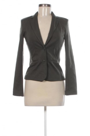 Dámské sako  ONLY, Velikost XS, Barva Zelená, Cena  319,00 Kč