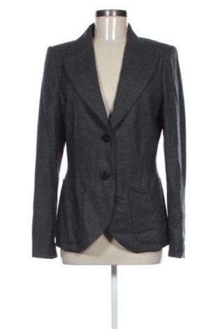Női blézer Odeeh, Méret M, Szín Szürke, Ár 24 829 Ft