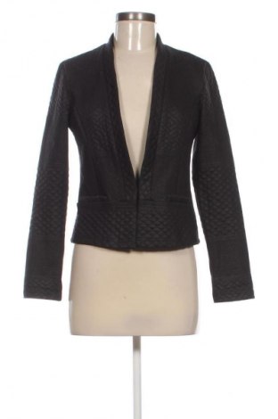 Дамско сако One Step, Размер S, Цвят Черен, Цена 31,69 €