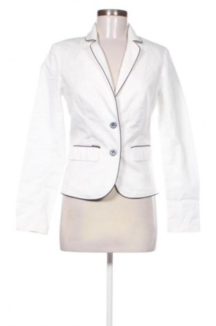 Дамско сако Orsay, Размер S, Цвят Бял, Цена 24,56 €