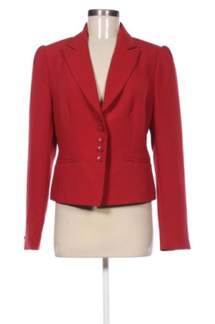 Γυναικείο σακάκι Orsay, Μέγεθος M, Χρώμα Κόκκινο, Τιμή 25,00 €