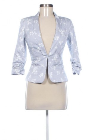 Γυναικείο σακάκι Orsay, Μέγεθος XS, Χρώμα Πολύχρωμο, Τιμή 25,00 €