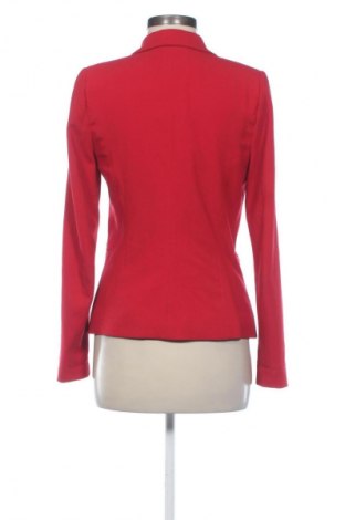 Γυναικείο σακάκι Orsay, Μέγεθος S, Χρώμα Κόκκινο, Τιμή 24,55 €