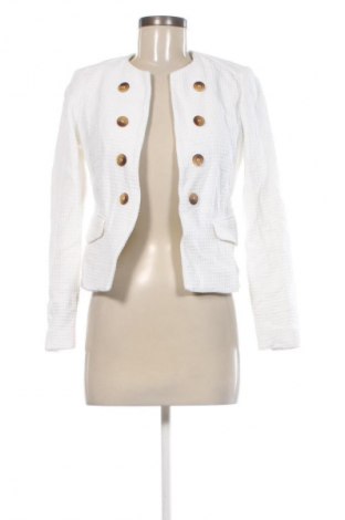 Дамско сако Orsay, Размер S, Цвят Бял, Цена 15,84 €