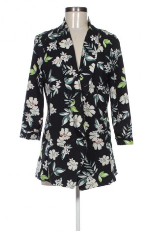 Γυναικείο σακάκι Orsay, Μέγεθος L, Χρώμα Πολύχρωμο, Τιμή 24,55 €