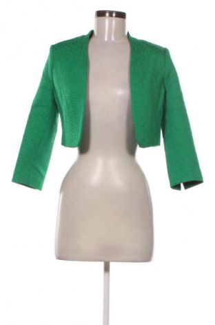 Damski żakiet Orsay, Rozmiar S, Kolor Zielony, Cena 58,99 zł