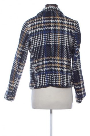 Γυναικείο σακάκι Oui, Μέγεθος M, Χρώμα Πολύχρωμο, Τιμή 18,99 €