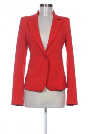 Damen Blazer Patrizia Pepe, Größe L, Farbe Rot, Preis € 61,99