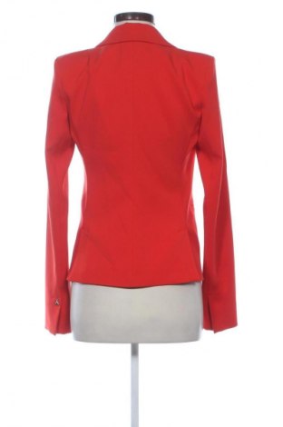 Damen Blazer Patrizia Pepe, Größe L, Farbe Rot, Preis € 61,99