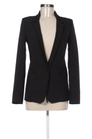 Damski żakiet Patrizia Pepe, Rozmiar M, Kolor Czarny, Cena 659,09 zł