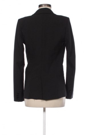 Damski żakiet Patrizia Pepe, Rozmiar M, Kolor Czarny, Cena 659,09 zł