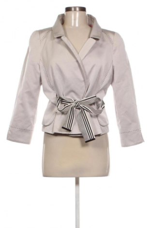 Damen Blazer Paule Ka, Größe XL, Farbe Grau, Preis 66,99 €