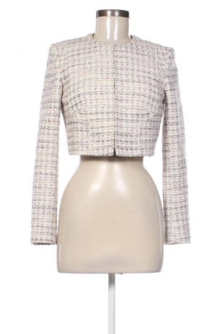 Γυναικείο σακάκι Paule Ka, Μέγεθος S, Χρώμα Πολύχρωμο, Τιμή 122,76 €