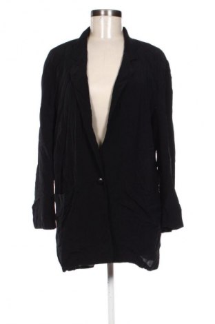 Дамско сако Pianoforte di Max Mara, Размер M, Цвят Черен, Цена 122,77 €