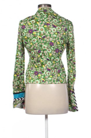 Дамско сако Pianura Studio, Размер M, Цвят Многоцветен, Цена 89,00 €