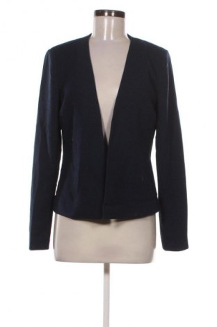 Дамско сако Pieces, Размер S, Цвят Син, Цена 13,29 €