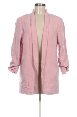 Damen Blazer Pieces, Größe L, Farbe Rosa, Preis € 17,99