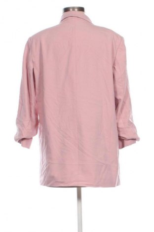 Damen Blazer Pieces, Größe L, Farbe Rosa, Preis € 17,99