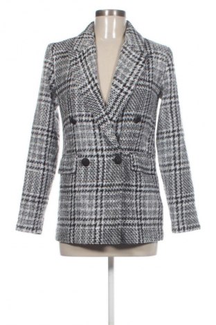 Γυναικείο σακάκι Pimkie, Μέγεθος XS, Χρώμα Πολύχρωμο, Τιμή 9,99 €