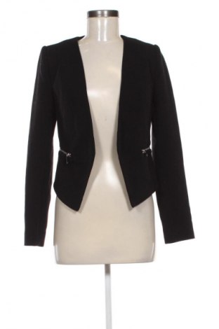 Дамско сако Pimkie, Размер XXS, Цвят Черен, Цена 8,69 €