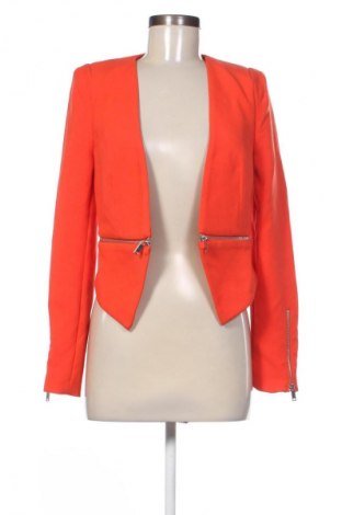 Női blézer Pimkie, Méret XS, Szín Narancssárga
, Ár 10 331 Ft