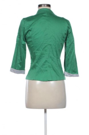 Дамско сако Pin Up, Размер M, Цвят Зелен, Цена 25,00 €