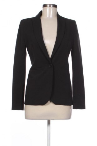 Dámské sako  Poema, Velikost XS, Barva Černá, Cena  984,00 Kč