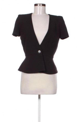 Damen Blazer Poema, Größe M, Farbe Schwarz, Preis € 19,33