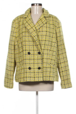 Sacou de femei Primark, Mărime XXL, Culoare Multicolor, Preț 73,99 Lei