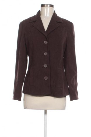 Γυναικείο σακάκι Prodotto Italiano, Μέγεθος M, Χρώμα Πολύχρωμο, Τιμή 25,00 €