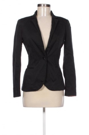 Női blézer Promod, Méret S, Szín Fekete, Ár 14 463 Ft