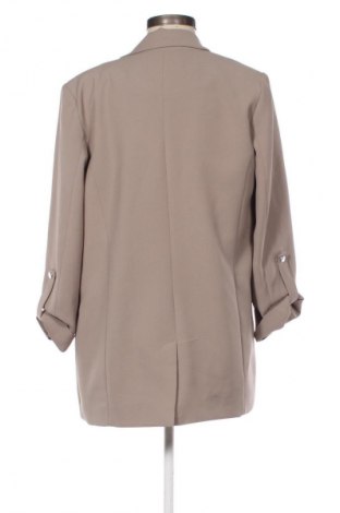 Дамско сако Pull&Bear, Размер M, Цвят Бежов, Цена 25,00 €