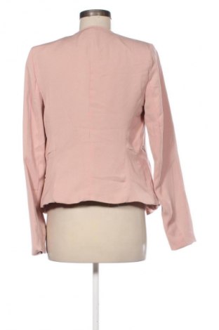 Дамско сако Pull&Bear, Размер M, Цвят Розов, Цена 25,00 €