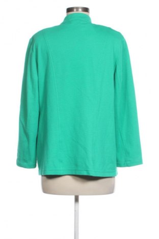 Дамско сако Rabe, Размер XL, Цвят Зелен, Цена 16,36 €