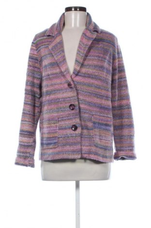 Γυναικείο σακάκι Rabe, Μέγεθος M, Χρώμα Πολύχρωμο, Τιμή 56,00 €