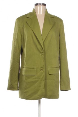 Női blézer Rainbow, Méret S, Szín Zöld, Ár 10 331 Ft