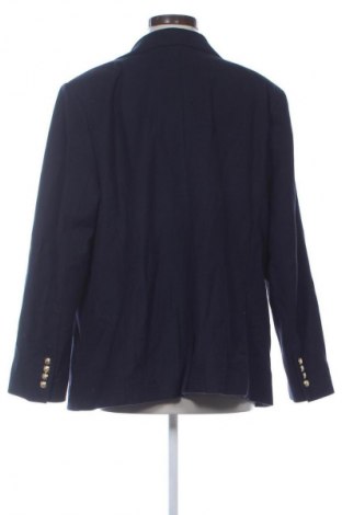 Damski żakiet Ralph Lauren, Rozmiar XXL, Kolor Niebieski, Cena 1 384,99 zł