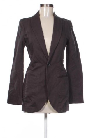 Дамско сако Replay, Размер XS, Цвят Сив, Цена 84,35 €