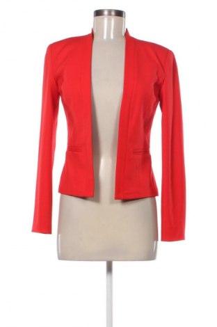 Damen Blazer Reserved, Größe XS, Farbe Rot, Preis € 17,99