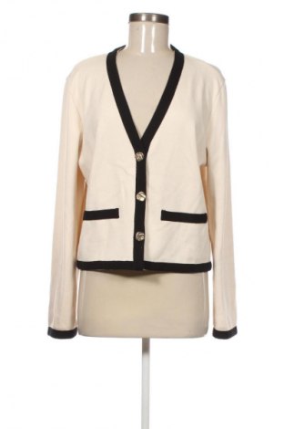 Damski żakiet Reserved, Rozmiar XL, Kolor Beżowy, Cena 93,99 zł