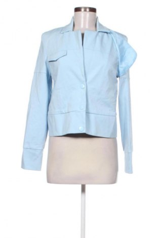 Damski żakiet Reserved, Rozmiar M, Kolor Niebieski, Cena 131,57 zł