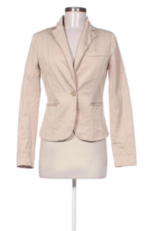 Дамско сако Reserved, Размер M, Цвят Бежов, Цена 25,00 €