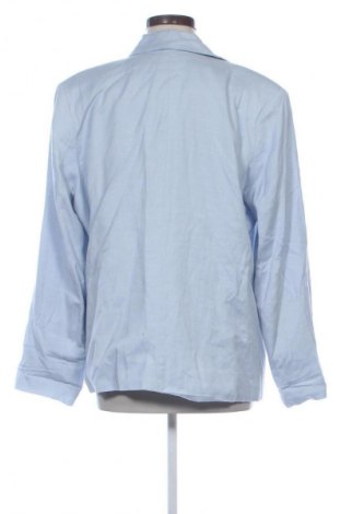 Γυναικείο σακάκι Reserved, Μέγεθος XL, Χρώμα Μπλέ, Τιμή 25,00 €