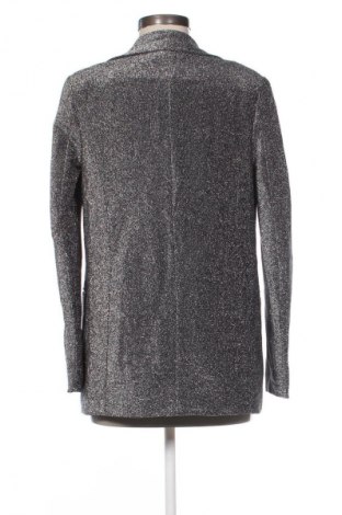 Дамско сако Reserved, Размер XS, Цвят Сив, Цена 12,78 €