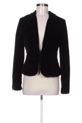 Γυναικείο σακάκι Reserved, Μέγεθος M, Χρώμα Μαύρο, Τιμή 25,00 €