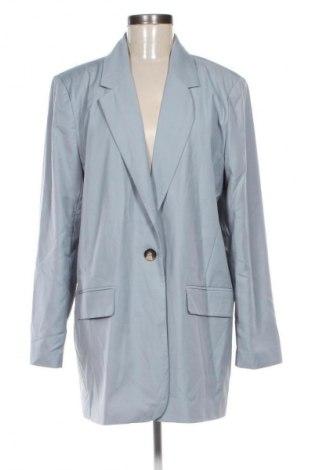 Γυναικείο σακάκι Reserved, Μέγεθος L, Χρώμα Γκρί, Τιμή 25,00 €