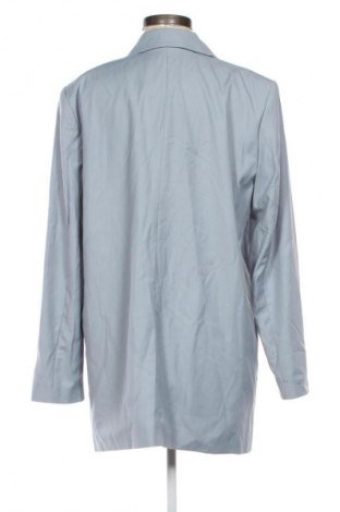 Γυναικείο σακάκι Reserved, Μέγεθος L, Χρώμα Γκρί, Τιμή 25,00 €