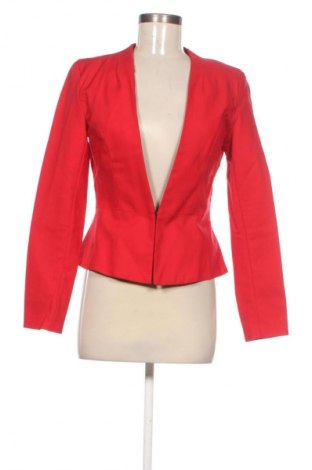 Γυναικείο σακάκι Reserved, Μέγεθος M, Χρώμα Κόκκινο, Τιμή 25,00 €