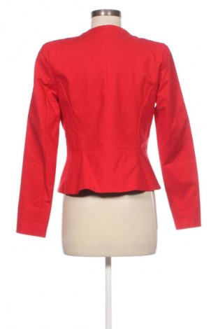 Γυναικείο σακάκι Reserved, Μέγεθος M, Χρώμα Κόκκινο, Τιμή 25,00 €